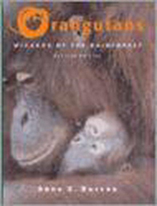 Orangutans 9781552979983 Anne E. Russon, Livres, Langue | Anglais, Envoi