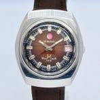 Rado - MannMheim 702 - Sans prix de réserve - Homme -, Handtassen en Accessoires, Horloges | Heren, Nieuw