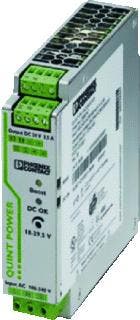 Phoenix Contact QUINT Alimentation DC 24V | 2866747, Verzenden
