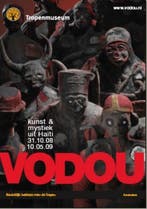 Vodou 9789068327441, Verzenden