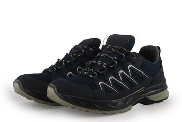 Grisport Wandelschoenen in maat 43 Blauw, Grisport, Zo goed als nieuw, Verzenden, Blauw