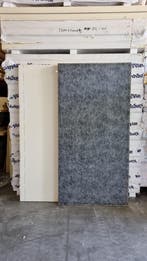 PIR plat dakplaten met bitumen B-keus - ACTIE!!!, Doe-het-zelf en Bouw, Ophalen of Verzenden, Nieuw, Hardschuim (Pir), 15 m² of meer