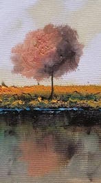 Guido Borelli - Caronte