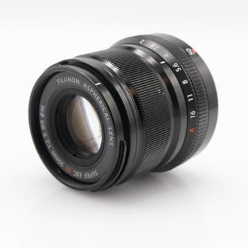 Fujifilm XF 50mm F/2 R WR | Occasion, Ophalen of Verzenden