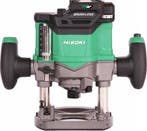 HiKOKI NR3675DDW6Z Duplexspijkerapparaat 36V Brushless, Verzenden, Nieuw