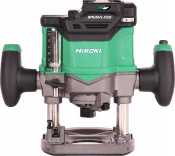 HiKOKI NR3675DDW6Z Duplexspijkerapparaat 36V Brushless, Bricolage & Construction, Outillage | Autres Machines, Verzenden