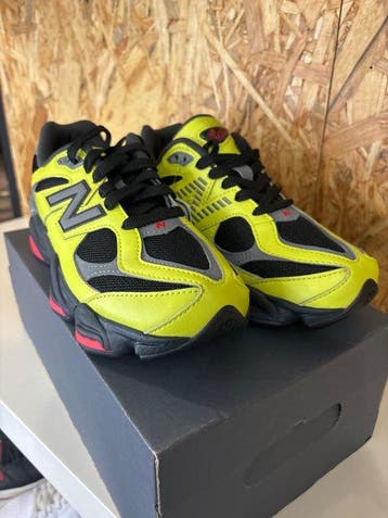 New Balance - GC9060RG - Sneakers - Taille : EU 37.5, Nieuw