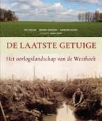 De laatste getuige 9789020965605 Chielens, Boeken, Verzenden, Zo goed als nieuw, Chielens