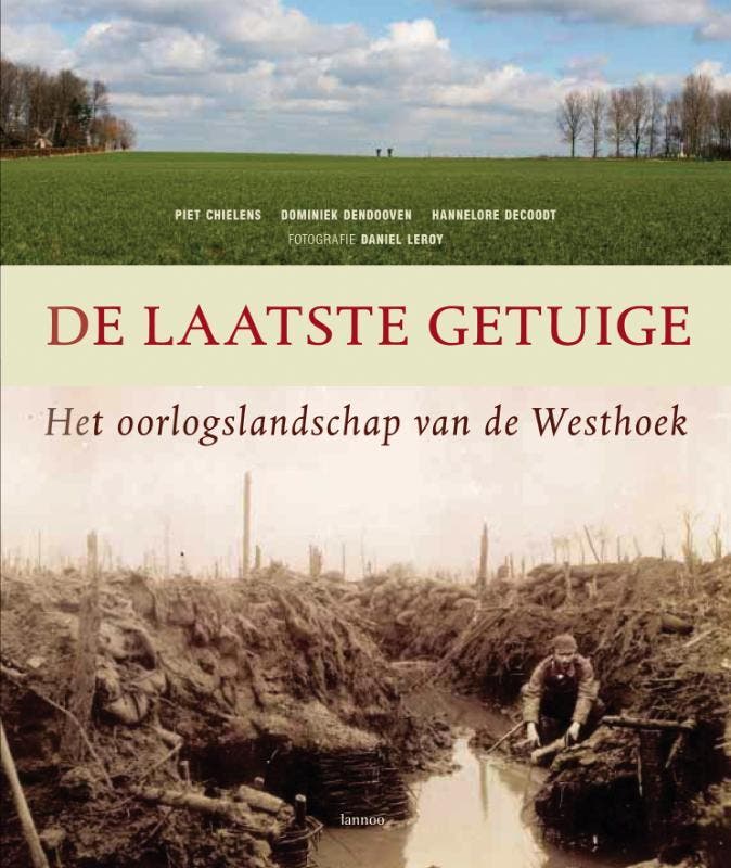 De laatste getuige 9789020965605 Chielens, Boeken, Geschiedenis | Wereld, Zo goed als nieuw, Verzenden