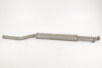 BMW 5 Serie E12 OEM Middendemper uitlaat 6 cilinder NIEUW!, Ophalen of Verzenden, Nieuw