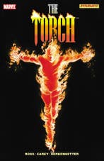 The Torch, Verzenden, Zo goed als nieuw