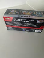 Pokémon - 1 Box - Prismatic Evolutions Surprise Box -, Nieuw