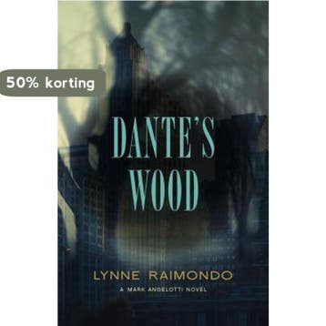 Dantes Wood 9781616147181 Lynne Raimondo, Verzenden, Gelezen, Lynne Raimondo