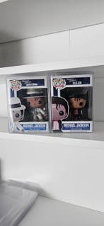 Funko - Funko Pop - Rocks - Michael Jackson Billie Jean #22