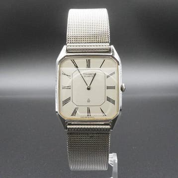 Seiko - Vintage - Zonder minimumprijs - 5930-5460 - Heren -