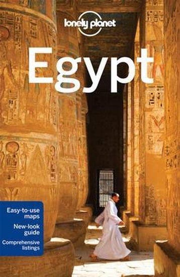Egypt 9781741799590 Zora ONeill, Verzenden, Gelezen, Zora O'Neill
