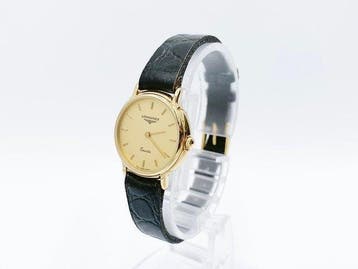 Longines - Presence - Zonder minimumprijs - 153 6878 - Dames