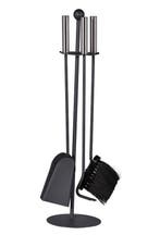 FireFix haardset 4 delig, Verzenden, Nieuw