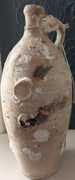 Frans Steengoed Amphora - 28 cm (Zonder minimumprijs)