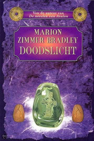 Doodslicht / Experience 9789022532539, Verzenden, Marion Zimmer Zimmer Bradley