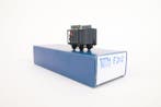 Werps/Philotrain H0 - Wagon de marchandises pour trains
