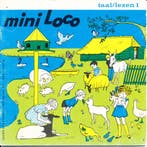 Mini Loco Taal/Lezen 1, Verzenden, Nieuw