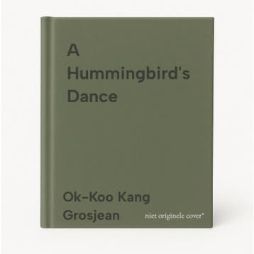 A Hummingbirds Dance 9780938077749 Ok-Koo Kang Grosjean, Verzenden, Ok-Koo Kang Grosjean
