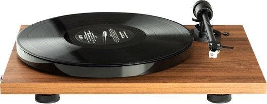 Platenspeler Pro-Ject E1 Phono AT3600L Platenspeler Voorv..., TV, Hi-fi & Vidéo, Tourne-disques, Envoi