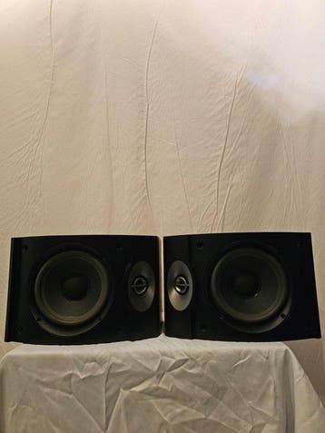 Bose - Série 301® V à deux voies Direct/Réfléchissant —, TV, Hi-fi & Vidéo