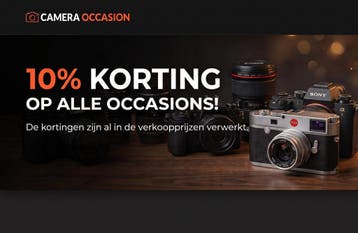 10% KORTING op alle occasions, Audio, Tv en Foto, Zo goed als nieuw