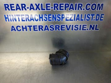 Slang luchtmassameter Opel (motorruimte, Motor), Verzenden