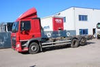 Veiling: Chassis Cabine DAF CF 450 Diesel 450pk 2020