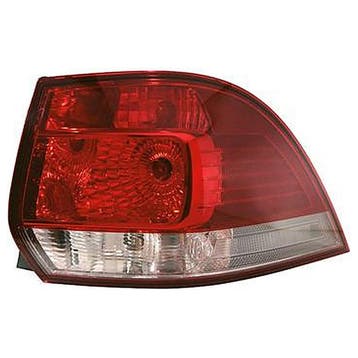 Volkswagen Golf VI Break 2009-2013 Achterlicht Rechts, Verzenden, Nieuw