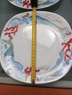 Bavaria - Salvador Dalí (after) - Plat - Porcelaine