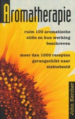 AROMATHERAPIE 9789038902623 J. Kercher, Verzenden, J. Kercher