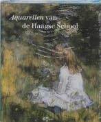 Aquarellen van de Haagse School 9789040087066 W. Loos, Boeken, Verzenden, Zo goed als nieuw, W. Loos