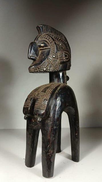 Mask - Guinee (Zonder minimumprijs)