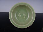 Schaal - Porselein - Ming dynastie 1368-1644