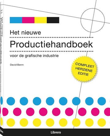 Het nieuwe productiehandboek voor de grafische industrie, Verzenden, David Bann