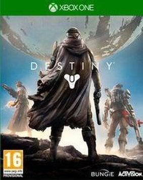 Destiny (Xbox One Games), Games en Spelcomputers, Ophalen of Verzenden, Zo goed als nieuw