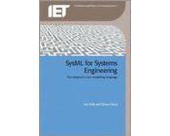 SysML for Systems Engineering, Verzenden