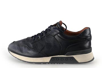 Greve Sneakers in maat 44 Zwart, Kleding | Heren, Verzenden, Zwart, Zo goed als nieuw, Sneakers