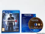 Playstation 4 / PS4 - Uncharted 4 - Fine Di Un Ladro, Verzenden