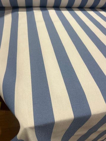 teflon tessuto per esterno 600 x 140 - Textile - 600 cm -