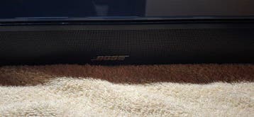 Bose - Smart Soundbar 900 - Bass Module 700 - Surround, Nieuw