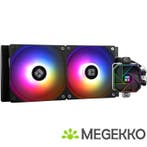 Thermalright Aqua Elite 240 Black Argb V3, Computers en Software, Verzenden, Nieuw