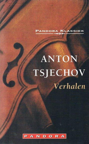 Verhalen / Pandora klassiek 9789025415358 A. Tsjechov, Boeken, Verzenden, Gelezen, A. Tsjechov