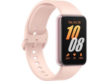 Samsung Galaxy Fit 3 R390 - Smartwatch - 1,6 scherm - Rosé, Verzenden