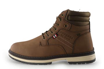 Dockers By Gerli Laarzen in maat 45 Bruin, Bruin, Verzenden, Dockers By Gerli, Overige typen