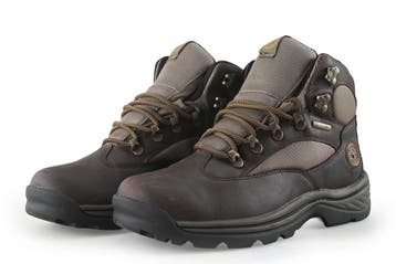 Timberland Veterboots in maat 42 Bruin, Verzenden, Boots